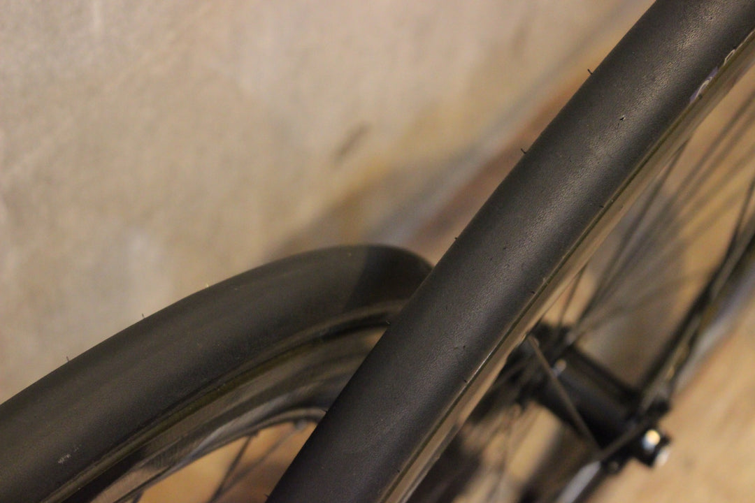 フルクラム FULCRUM WIND 55 DB カーボン チューブレス ホイールセット シマノ 11/12S 19C【名古屋店】