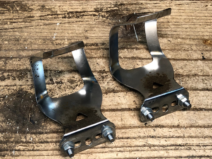 JK004 三ヶ島製作所 MKS SYLVAN フラットペダル