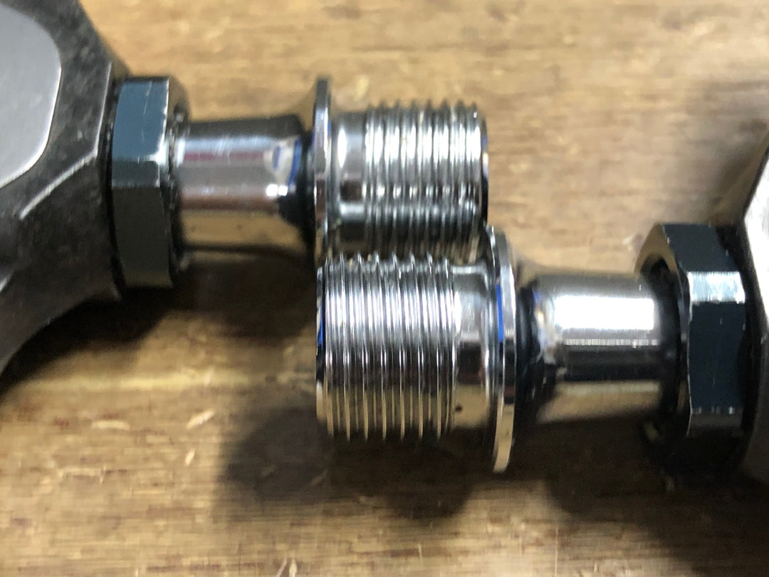 JS867 シマノ SHIMANO アルテグラ ULTEGRA PD-R8000 ビンディングペダル SPD-SL