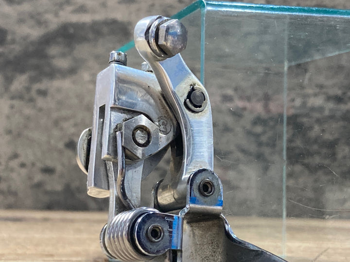 KL890 カンパニョーロ CAMPAGNOLO Cレコ C-RECORD フロントディレイラー