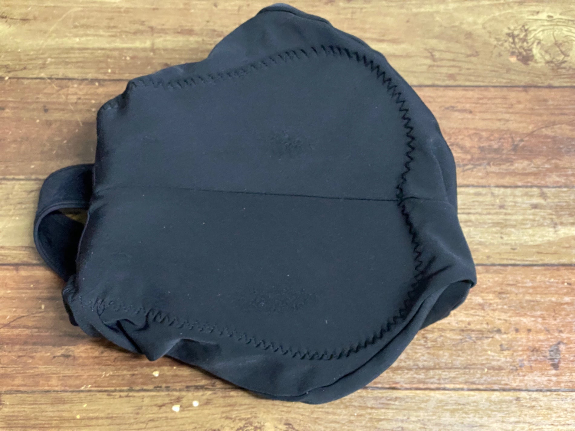 BLACKSHEEP ビブショーツ JS645 ブラックシープ BLACK SHEEP ビブショーツ 黒 S 裏起毛 – BICI