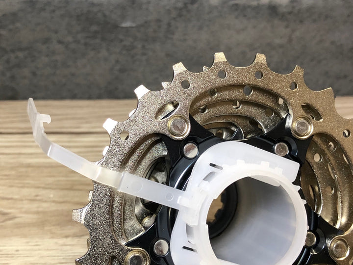 JS341 シマノ SHIMANO アルテグラ ULTEGRA CS-6800 スプロケット 11-23T 11s