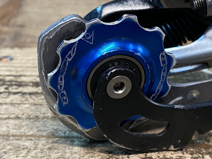 IR975 シマノ SHIMANO 105 5700 10S ST-5700  FD-5700 RD-5700 変速3点セット