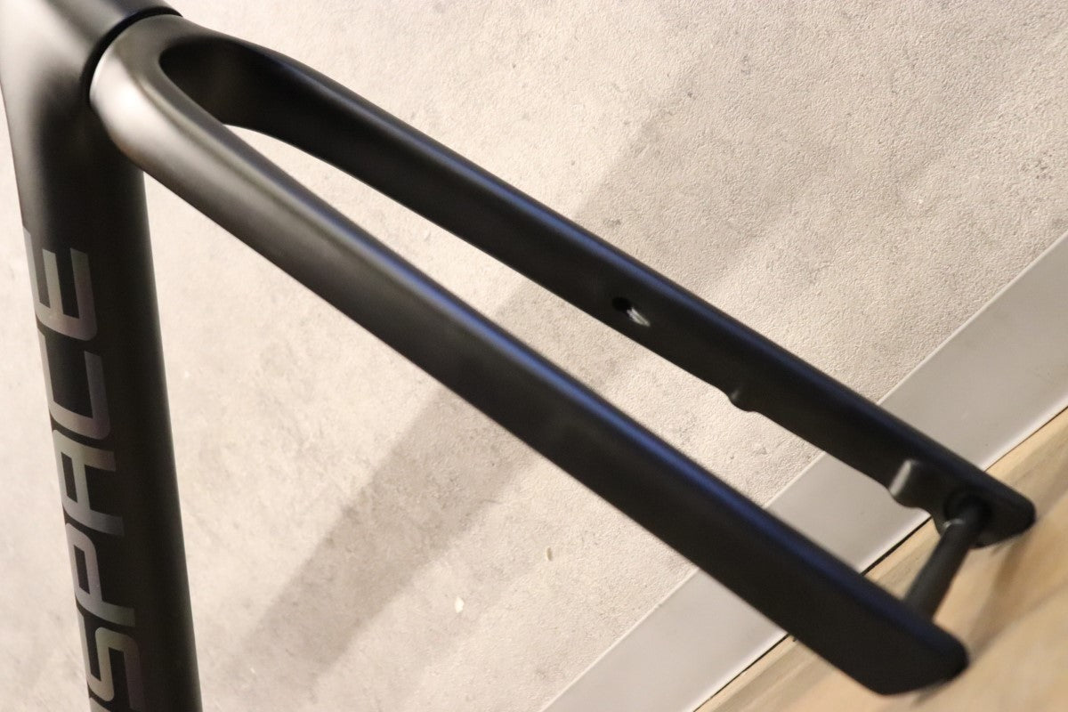 ウィンスペース WINSPACE SLC3 Mサイズ カーボン ロードバイク