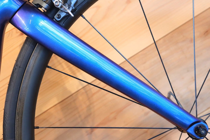 スぺシャライズド SPECIALIZED エスワークス S-WORKS ターマック TARMAC SL5 49サイズ 2016モデル シマノ アルテグラ 6800 11S カーボン ロードバイク 【千葉店】