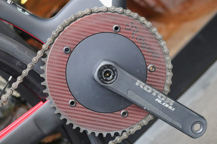 アルゴン ARGON18 ELECTRON PRO RIO PURSUIT 2020モデル Sサイズ シングルスピード カーボン トラックバイク 【東京南麻布店】