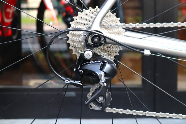 トレック TREK エモンダ EMONDA ALR5 2018モデル 56サイズ シマノ 105 5800 11S アルミ ロードバイク 【東京南麻布店】