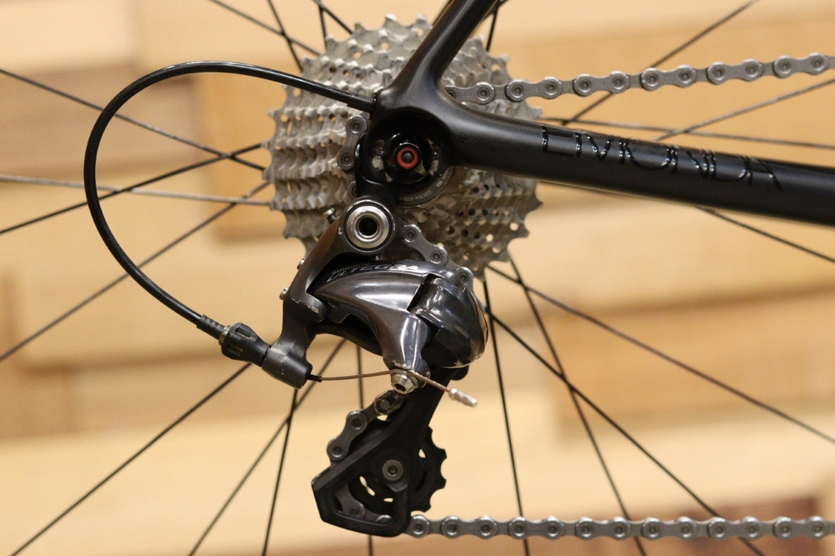 トレック TREK エモンダ EMONDA SL6 2015 52サイズ シマノ