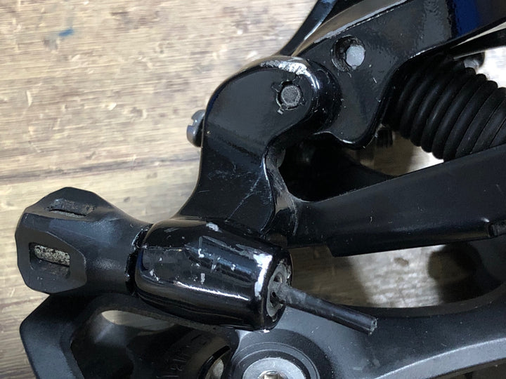 KO831 シマノ SHIMANO 105 RD-5800 リアディレイラー