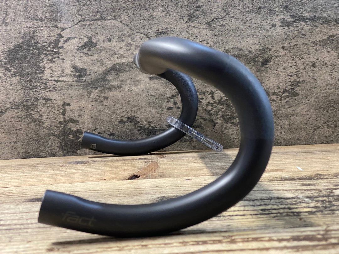KE571 スペシャライズド SPECIALIZED S-WORKS SHALLOW BEND カーボン ドロップハンドル 360mm Φ31.8