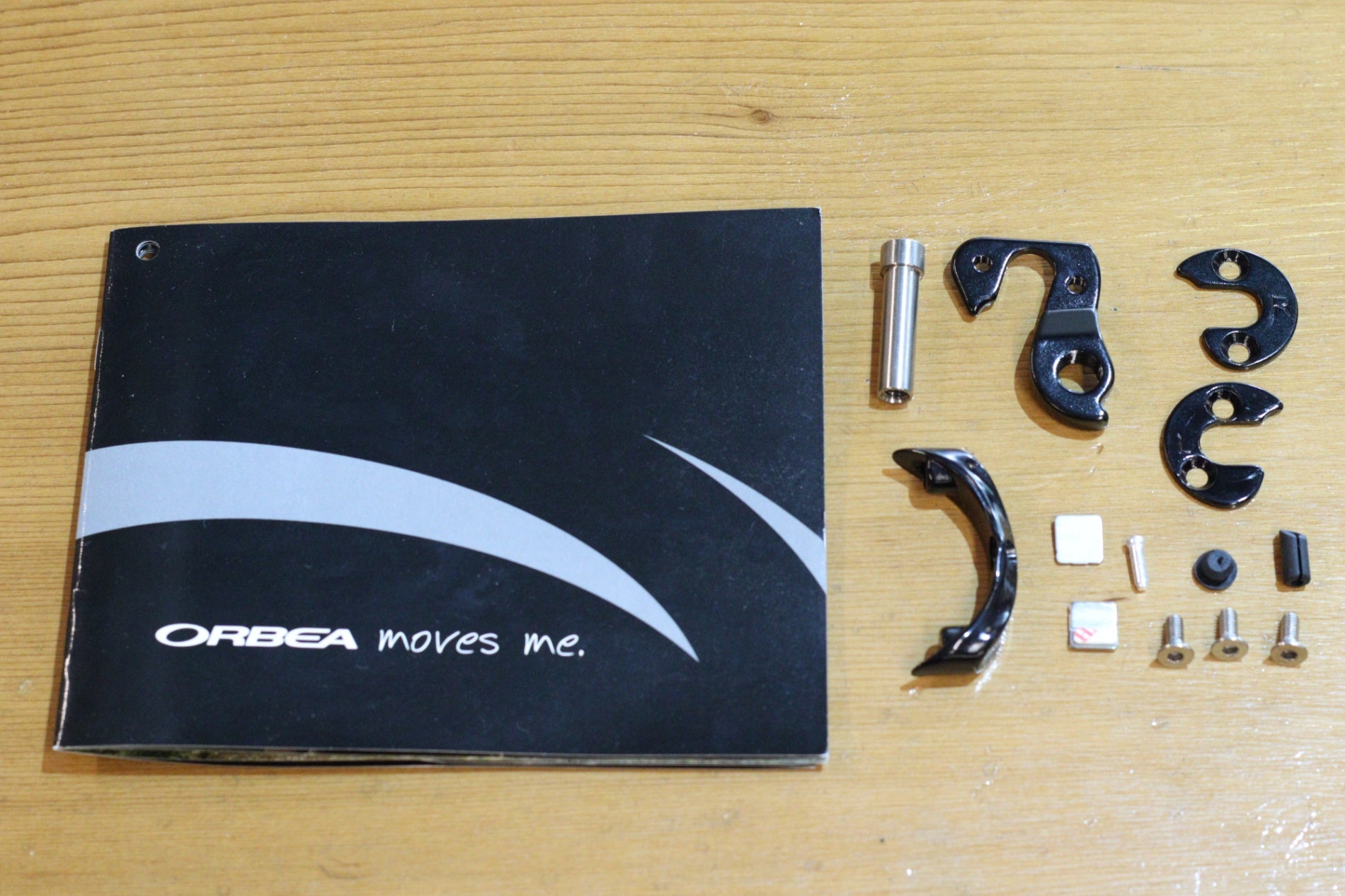 オルベア ORBEA アヴァン AVANT OMP 2015 51サイズ カーボン ロード