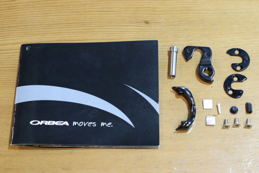オルベア ORBEA アヴァン AVANT OMP 2015 51サイズ カーボン ロードバイク フレームセット 【立川店】