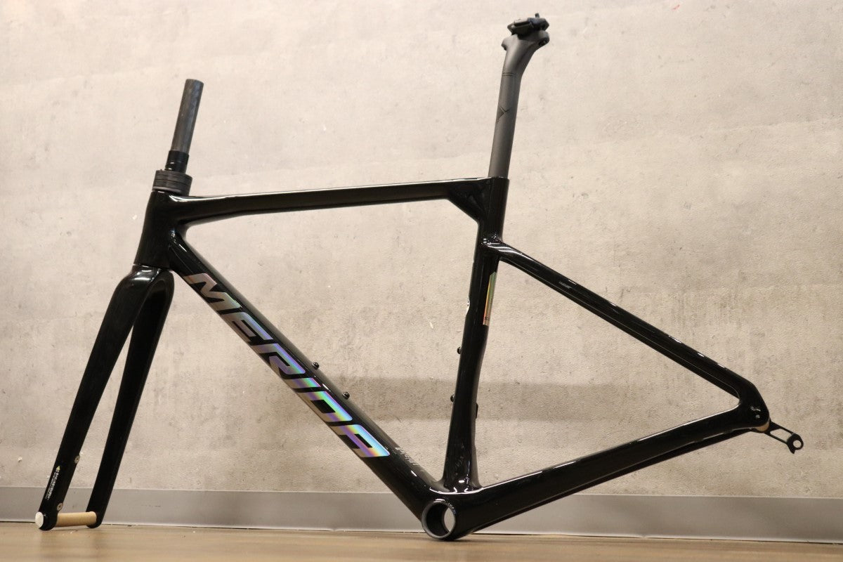 決算SALE メリダ MERIDA スクルトゥーラ SCULTRA TEAM 2025 XSサイズ