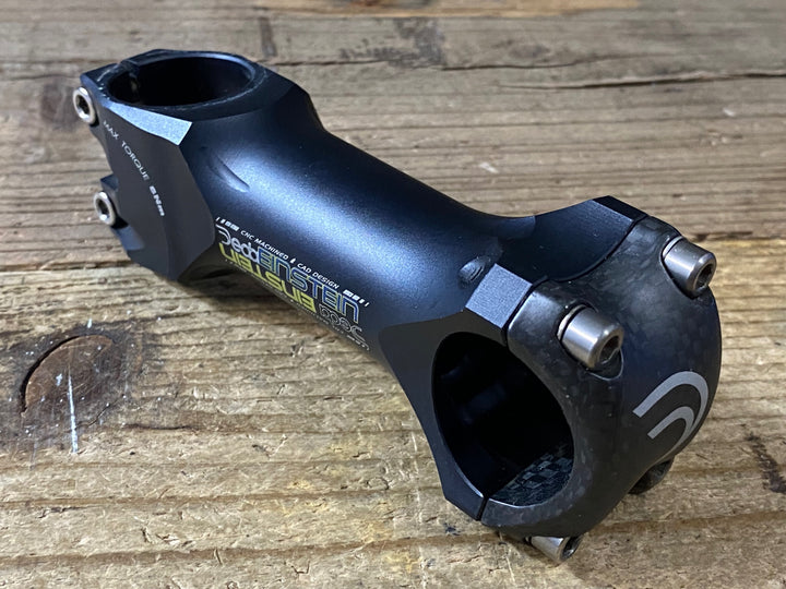 KQ187 デダ DEDA ELEMENTI アインシュタイン EINSTEIN ステム 100mm Φ31.8 OS