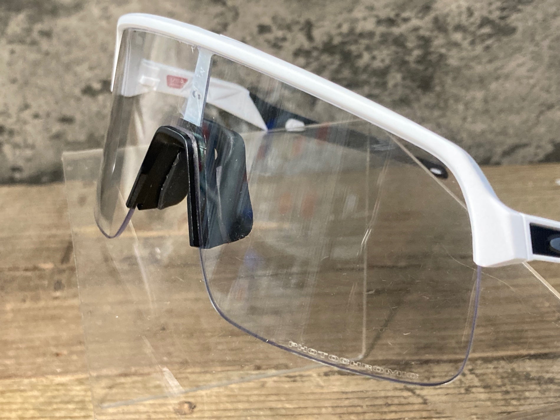JX900 オークリー OAKLEY SUTRO サングラス アイウェア 白