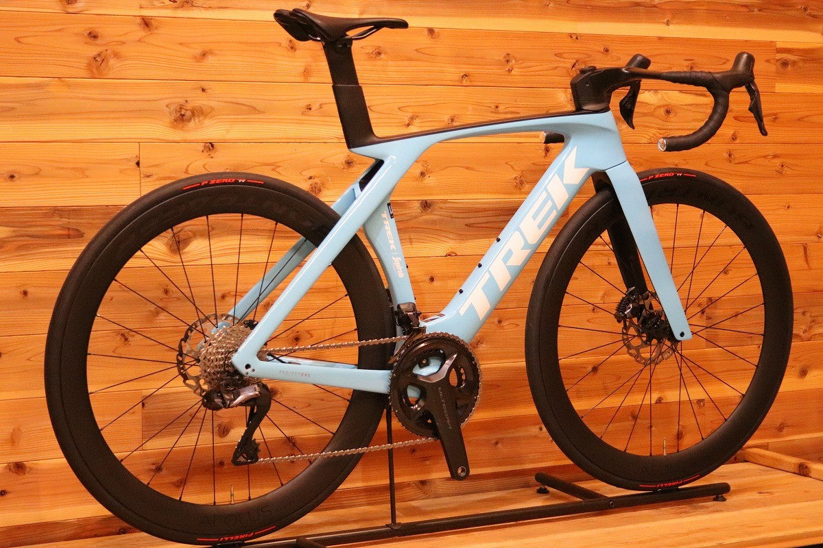 トレック TREK マドン MADONE SLR DISC GEN7 2023 54サイズ シマノ