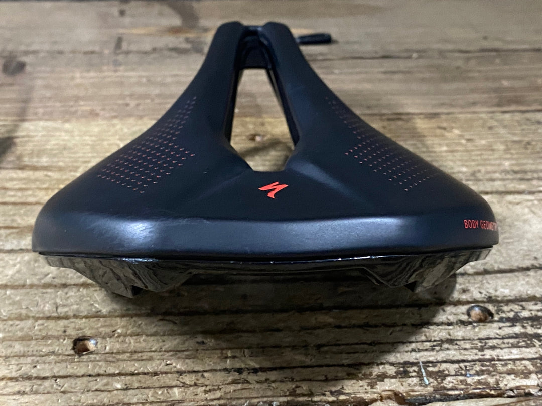 KL481 スペシャライズド SPECIALIZED パワー POWER サドル HOLLOW TIレール 143mm