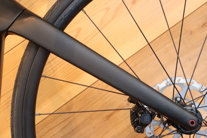 トレック TREK マドン MADONE SL5 GEN8 2024モデル Mサイズ シマノ 105 R7120 12S カーボン ロードバイク 【千葉店】