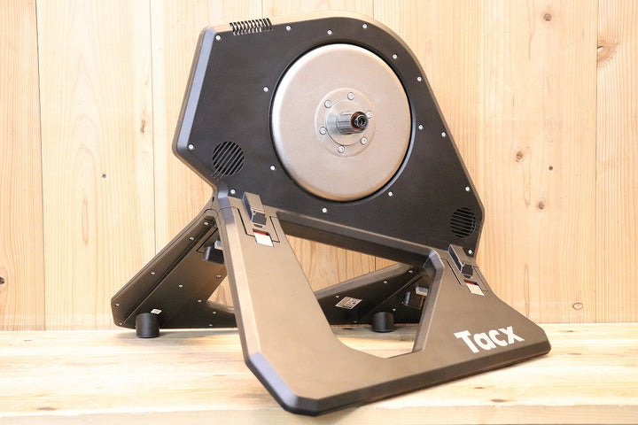 タックス TACX ネオスマート NEO SMART ダイレクトドライブ スマートローラー ローラー台 【芦屋店】