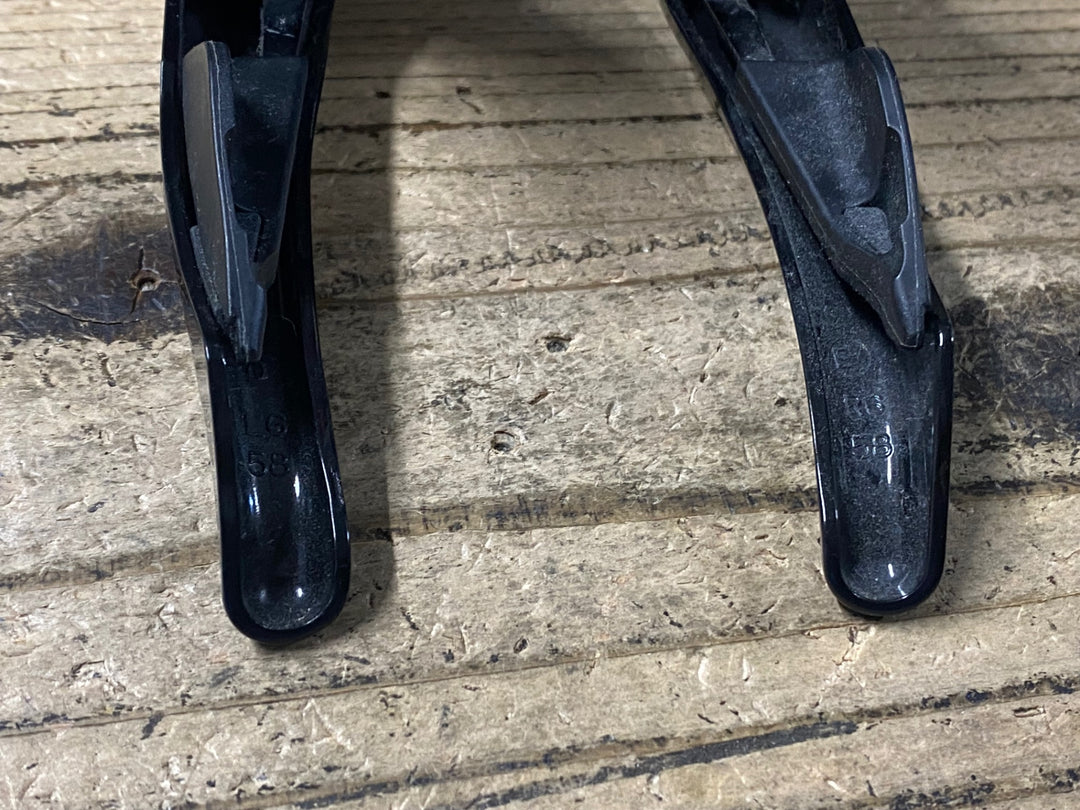 KJ941 シマノ SHIMANO 105 ST-5800 STIレバー 2x11S