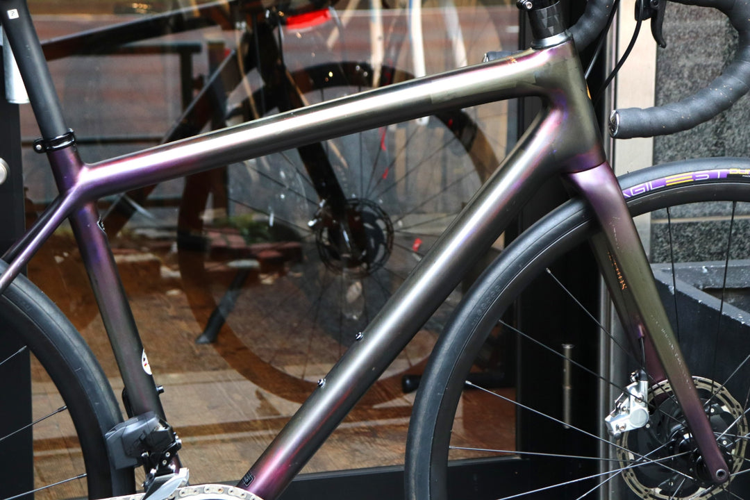 スペシャライズド SPECIALIZED エートス S-WORKS AETHOS 2021モデル 54サイズ SRAM RED e-Tap AXS D1 12S カーボン ロードバイク 【東京南麻布店】