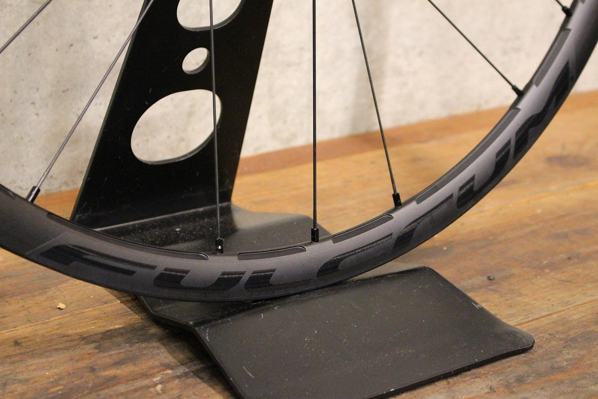 【定価約11万円、ほぼ新品】フルクラム　Racing 3 ホイール前後セット FULCRUM（フルクラム）Racing3 DB（レーシング3DB）2-WAY FIT