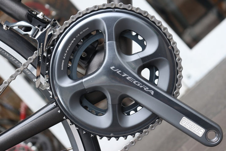 トレック TREK エモンダ EMONDA SL6 2016モデル 50サイズ シマノ アルテグラ 6800 11S カーボン ロードバイク 【横浜店】