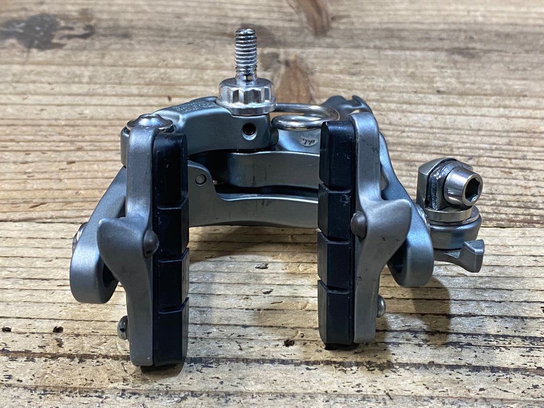 JX468 シマノ SHIMANO アルテグラ ULTEGRA BR-6700 リアブレーキ キャリパー ※アジャスター,ワッシャー,ナット欠品
