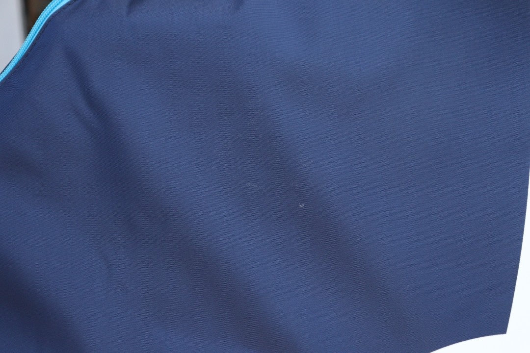 カンパニョーロ CAMPAGNOLO ホイールバッグ 中綿入り 2枚セット ネイビー 【横浜店】