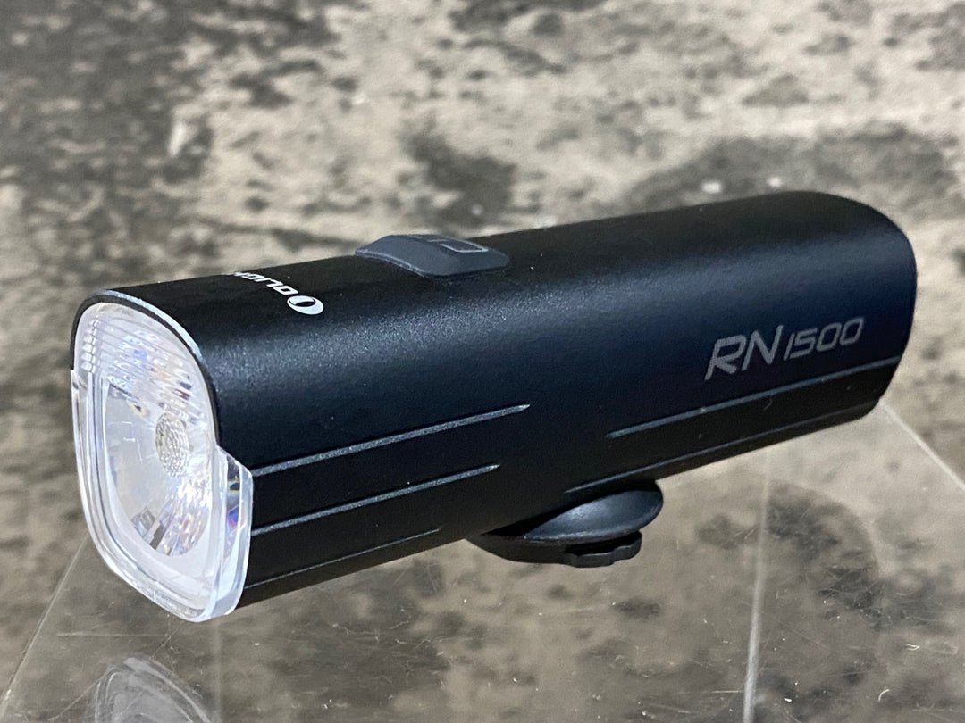 JO733 オーライト OLIGHT RN1500 フロントライト 点灯確認済