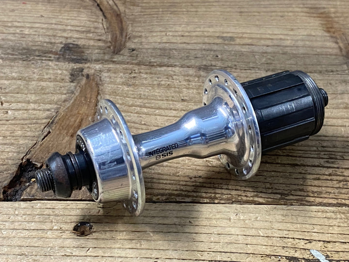 KN431 シマノ SHIMANO デュラエース DURA-ACE FH-7402 リアハブ 32H