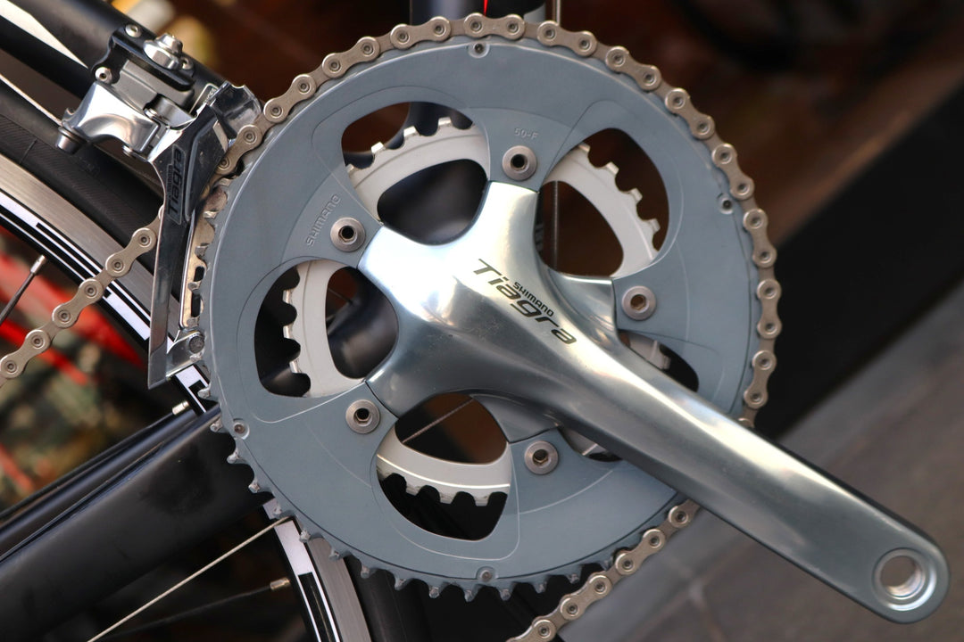 コルナゴ COLNAGO エース ACE 2012モデル 480Sサイズ シマノ ティアグラ 4600 10S カーボン ロードバイク 【東京南麻布店】