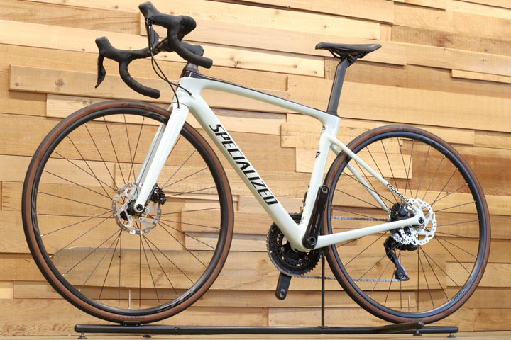 スペシャライズド SPECIALIZED ルーベ スポーツ ROUBAIX SPORT 2021 52サイズ シマノ 105 R7170 12S カーボン ロードバイク 【立川店】