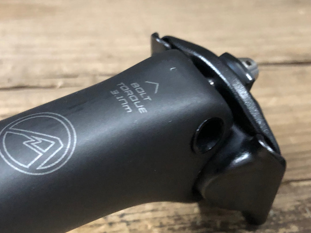 KF281 ロヴァール ROVAL アルピニスト ALPINIST カーボンシートポスト 360mm ※凹みのためジャンク