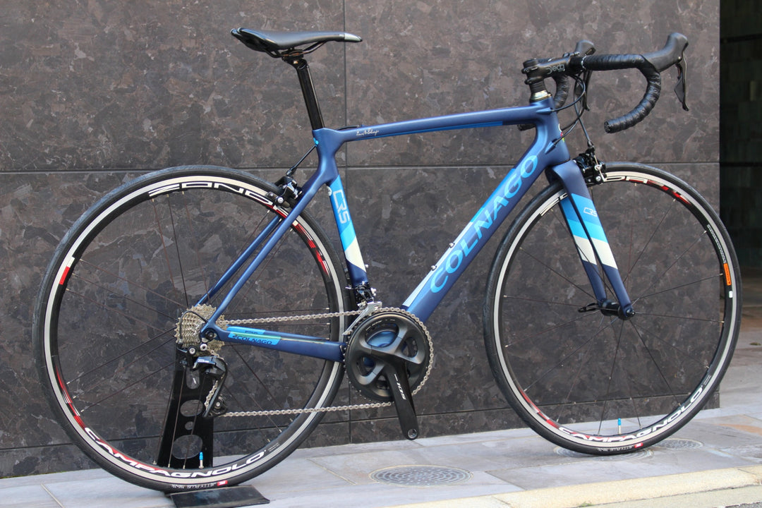 コルナゴ COLNAGO C-RS 2020年モデル 500サイズ 105 R7000 11S カーボン ロードバイク ZONDA 【福岡店】