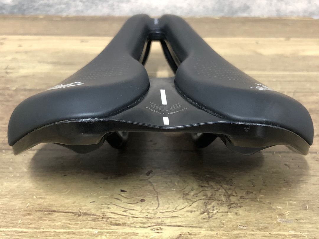 JY184 セライタリア selle italia NOVUS EVO ENDURANCE サドル MANGANESE 145mm