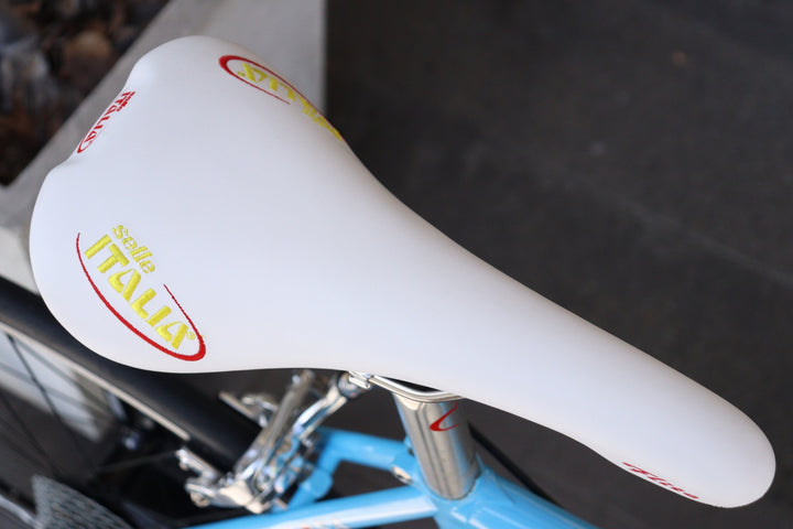 デローザ DE ROSA ネオプリマート NEO PRIMATO 2016モデル カンパニョーロ VELOCE 10S クロモリ ロードバイク 【横浜店】