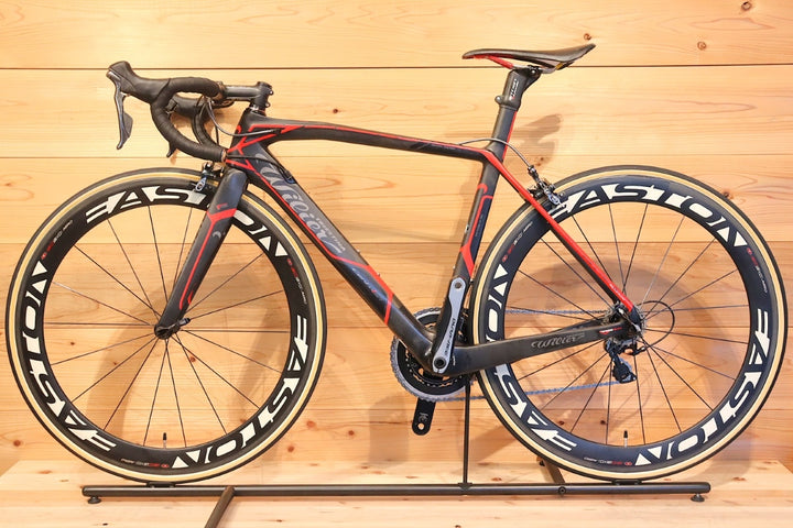 ウィリエール WILIER チェントウノ CENTO 1 SR 2013モデル Sサイズ シマノ デュラエース 9000 MIX 11S カーボン ロードバイク 【千葉店】