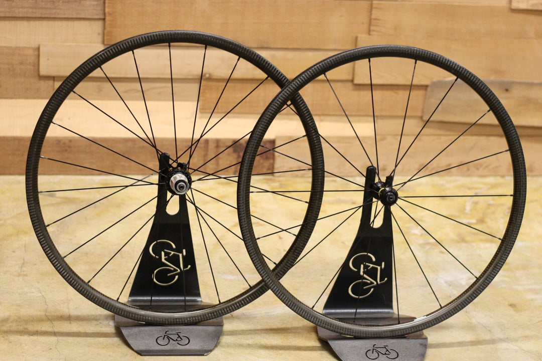 マヴィック MAVIC キシリウム プロ カーボン KSYRIUM PRO CARBON SL C カーボン クリンチャー ホイールセット シマノ 12/11S 【立川店】