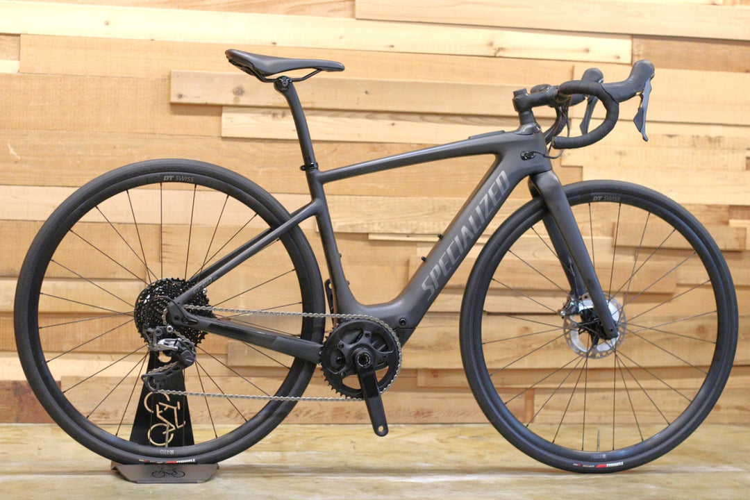 スペシャライズド SPECIALIZED ターボ クレオ TURBO CREO SL COMP CARBON 2022 Sサイズ GRX RX810 MIX 11S カーボン ロードバイク Eバイク E-BIKE  【立川店】