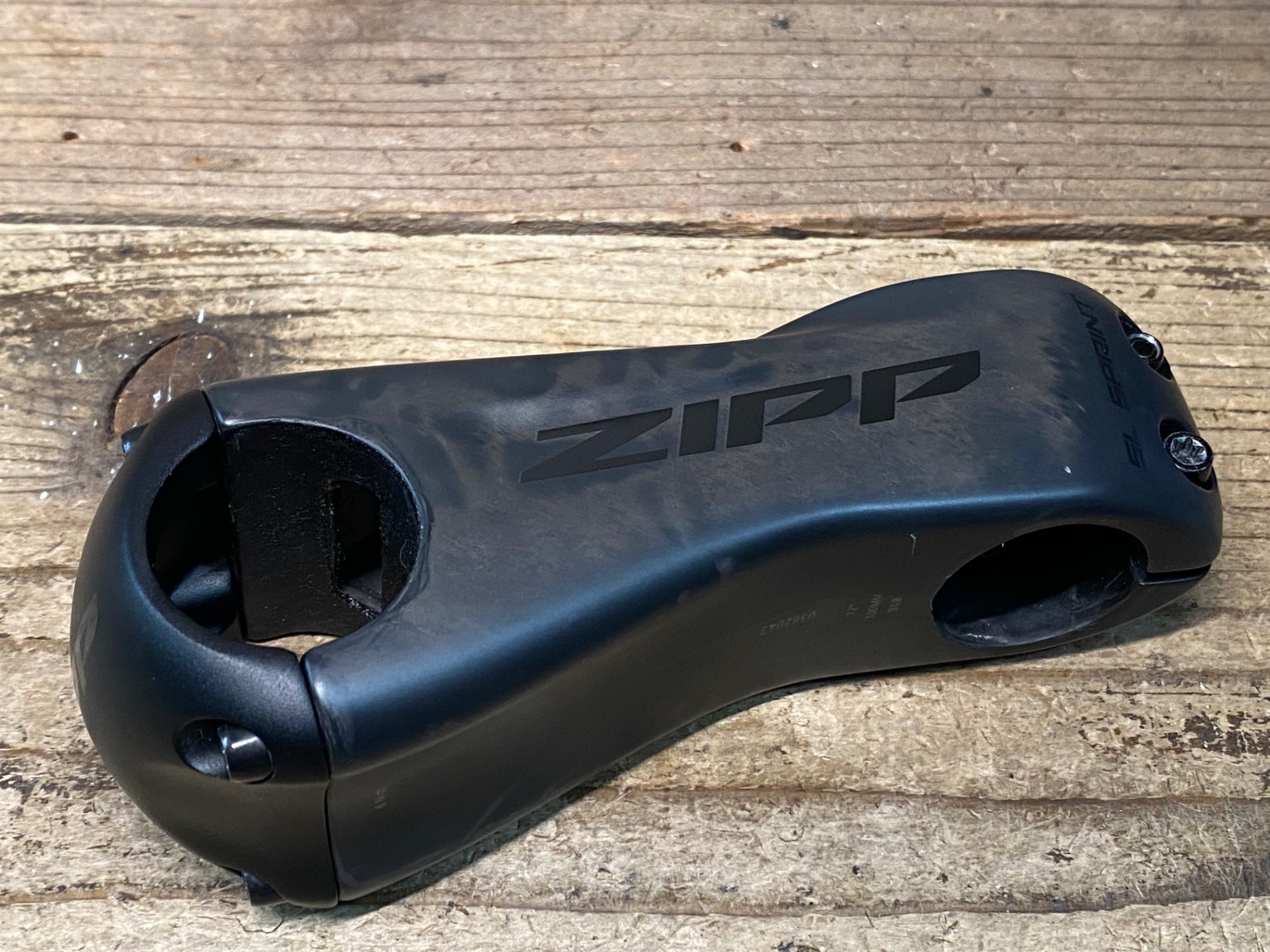 JO141 ジップ ZIPP スプリント SL SPRINT カーボン ステム 100mm 12