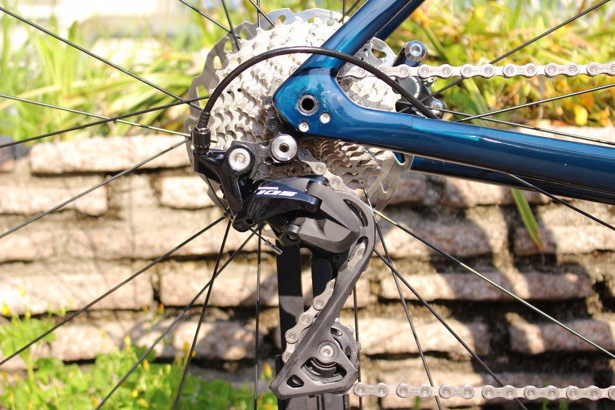 トレック TREK エモンダ EMONDA SL5 DISC 2021 50 シマノ 105 R7025