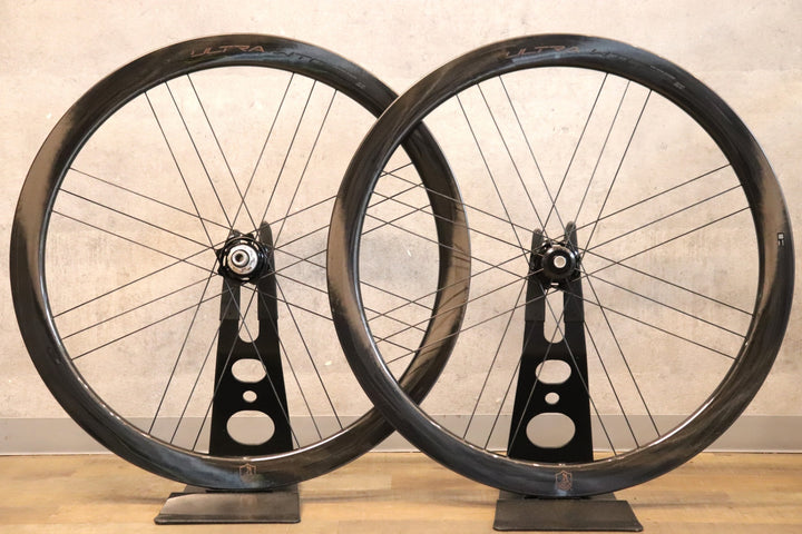カンパニョーロ CAMPAGNOLO ボーラ BORA ULTRA WTO 45 DB カーボン チューブレス カンパ 13/12S ホイールセット 【さいたま浦和店】