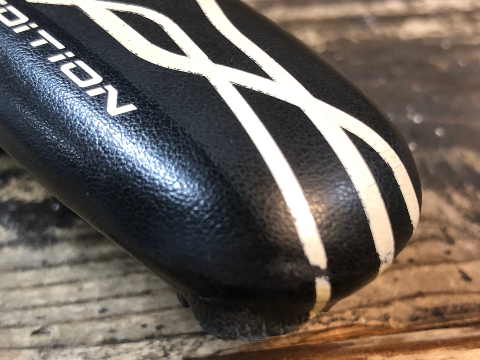 JS714 セライタリア SELLE ITALIA SLR Team Edition サドル 黒白