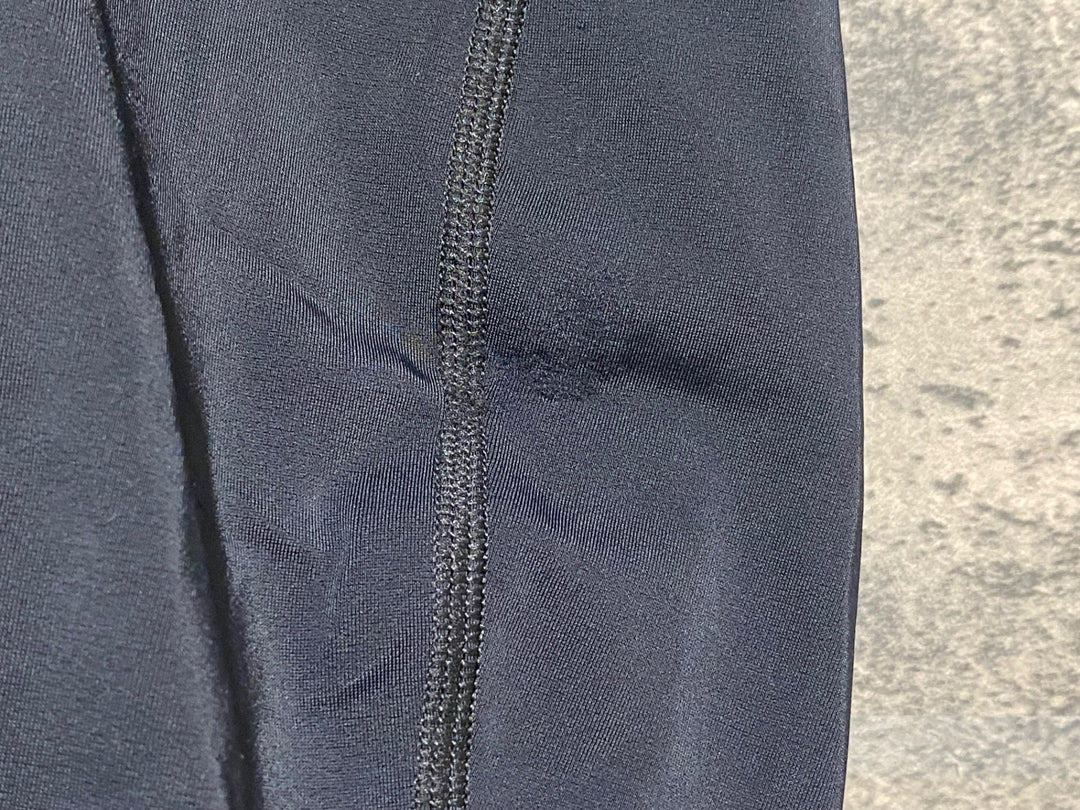 JI277 ドットアウト DOTOUT レーサーパンツ 黒 XL