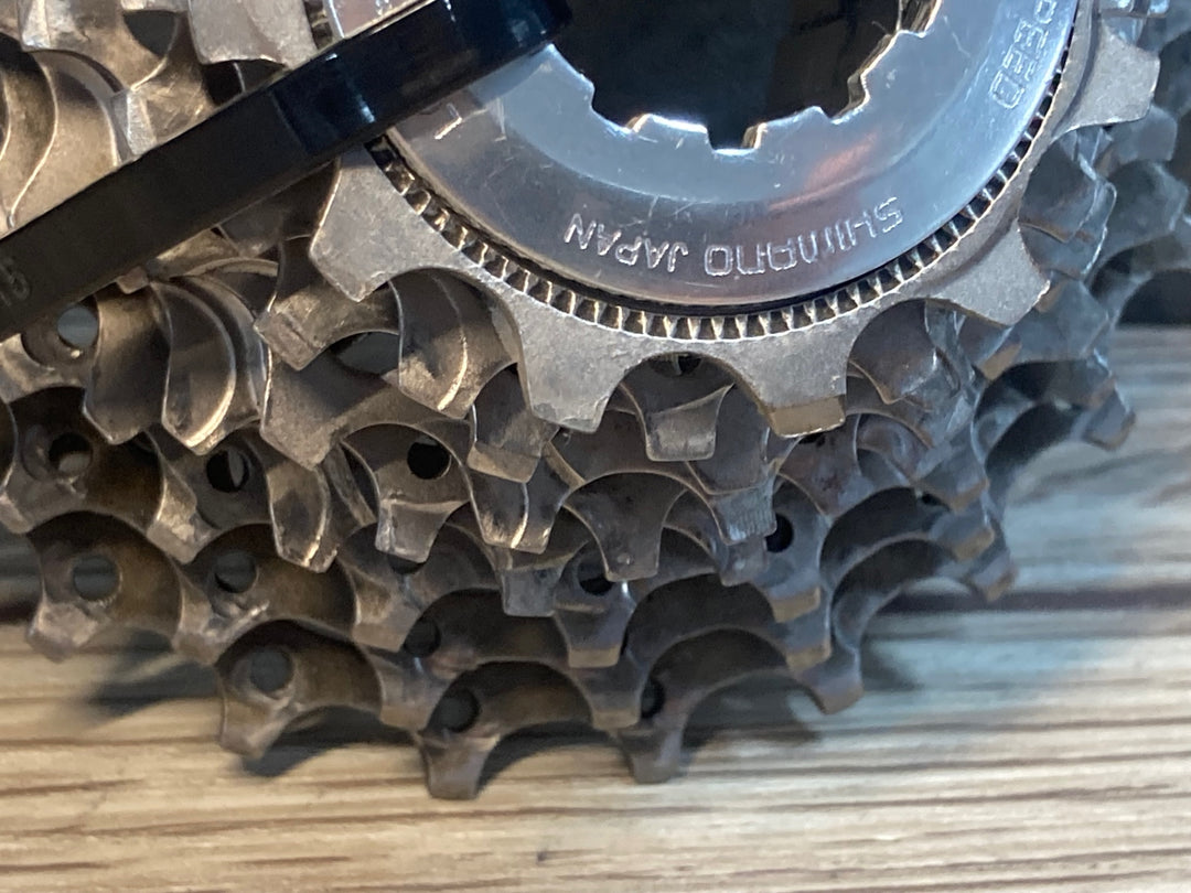 IK737 シマノ SHIMANO デュラエース DURA-ACE CS-7700 スプロケット 12-23T 9S