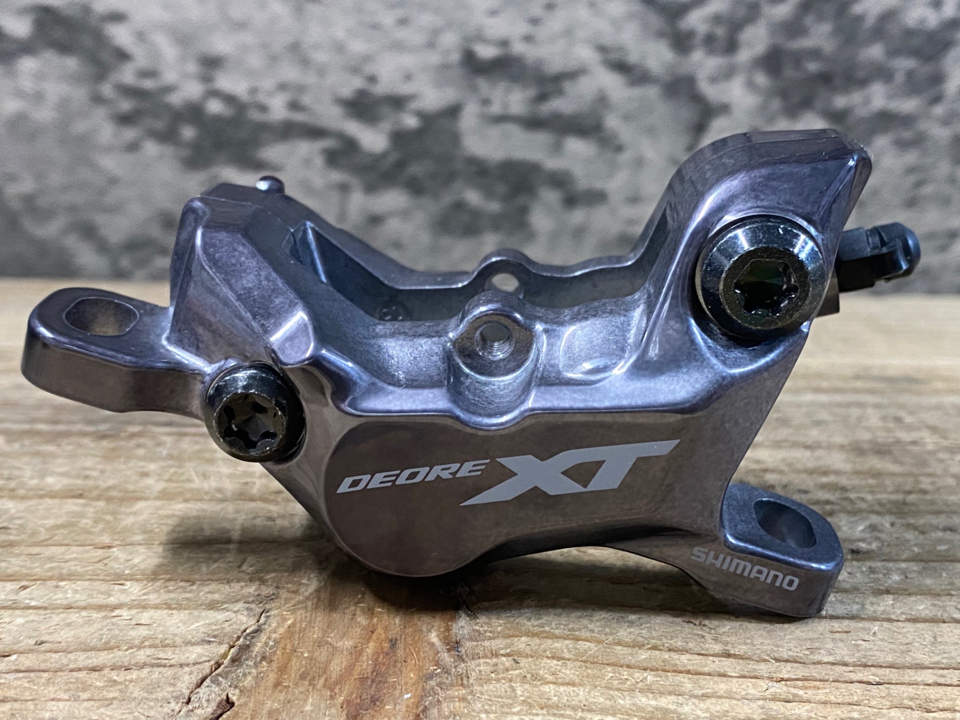KH527 シマノ SHIMANO デオーレ DEORE XT BR-M8120 ディスクブレーキ