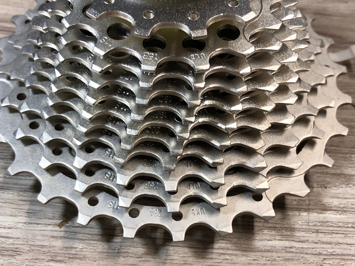 JS381 シマノ SHIMANO アルテグラ ULTEGRA CS-R8000 スプロケット 14-28T 11s