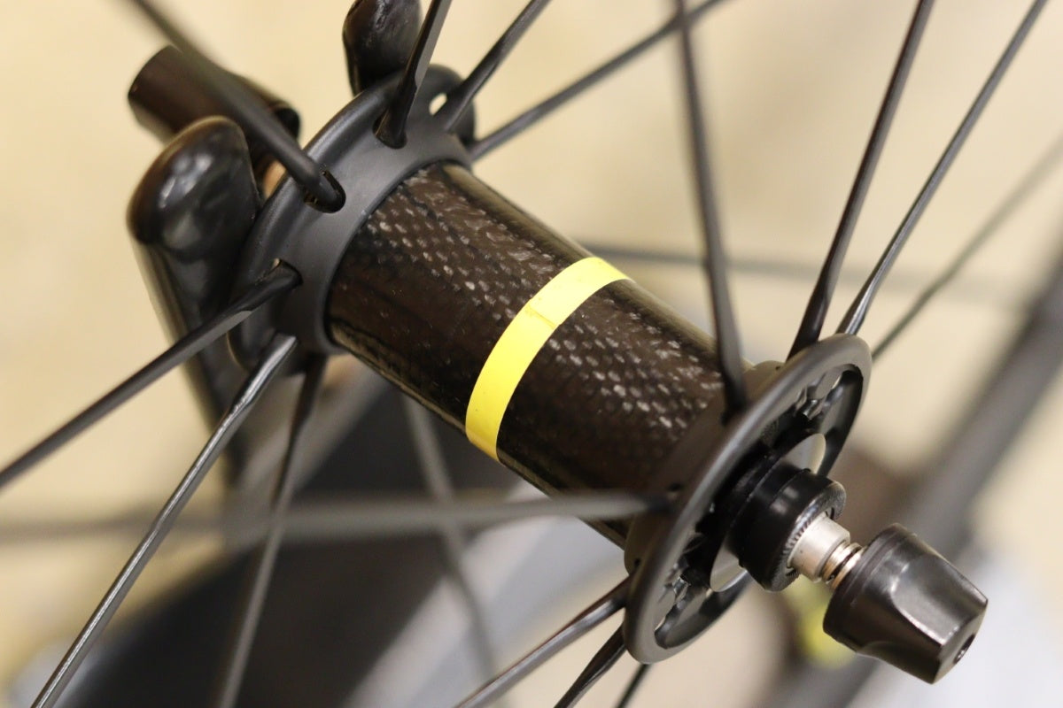 MAVIC KSYRIUM PRO EXALITH ホイールセット マヴィック MAVIC キシリウム プロ エグザリット KSYRIUM PRO EXALITH