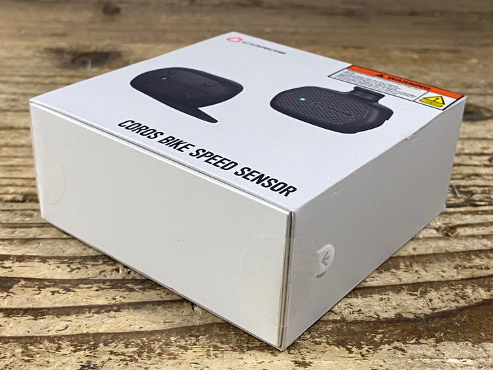 KG482 カロス COROS BIKE SPEED SENSOR スピードセンサー
